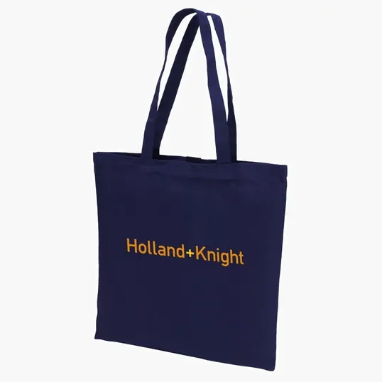 Sovrano Totes Negozio Colored Cotton Tote — view 12