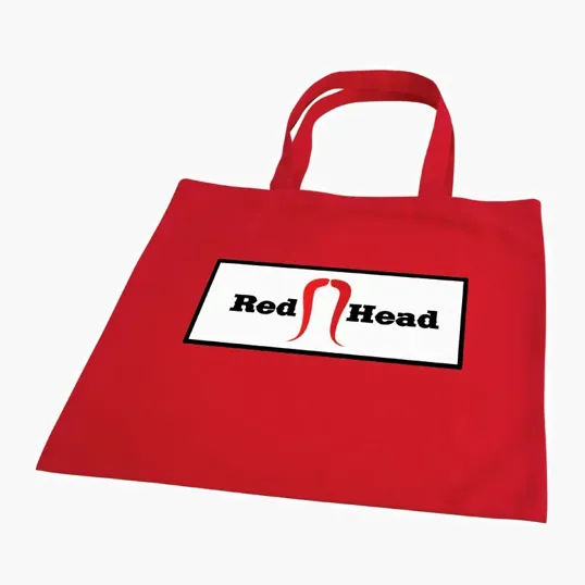 Sovrano Totes Negozio Colored Cotton Tote — view 15