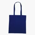 Sovrano Totes Negozio Colored Cotton Tote — view 13