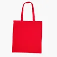 Sovrano Totes Negozio Colored Cotton Tote — view 17