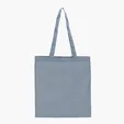 Huron Recycled Cotton Tote — view 3