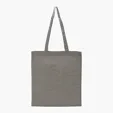 Huron Recycled Cotton Tote — view 6