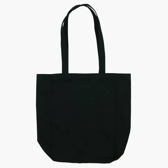 Sovrano Colored Canvas Tote — view 4