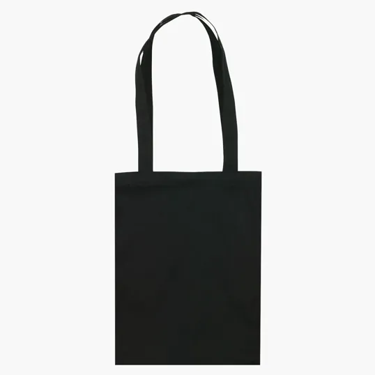 Sovrano Colored Canvas Tote — view 5