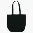 Sovrano Colored Canvas Tote — view 4