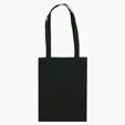 Sovrano Colored Canvas Tote — view 5