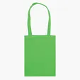 Sovrano Colored Canvas Tote — view 9