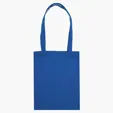 Sovrano Colored Canvas Tote — view 13