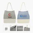 Sovrano Totes Renew I Recycled Cotton Tote Bag