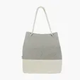 Sovrano Totes Renew I Recycled Cotton Tote Bag — view 3