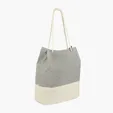 Sovrano Totes Renew I Recycled Cotton Tote Bag — view 4