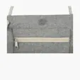 Sovrano Totes Renew I Recycled Cotton Tote Bag — view 7