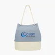 Sovrano Totes Renew I Recycled Cotton Tote Bag — view 8