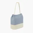 Sovrano Totes Renew I Recycled Cotton Tote Bag — view 10