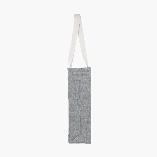 Sovrano Totes Olivia Recycled Cotton Tote, 10 oz. — view 4