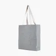 Sovrano Totes Olivia Recycled Cotton Tote, 10 oz. — view 3