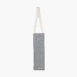 Sovrano Totes Olivia Recycled Cotton Tote, 10 oz. — view 4