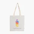 Sovrano Totes Olivia Recycled Cotton Tote, 10 oz. — view 6