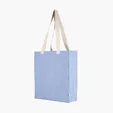 Sovrano Totes Olivia Recycled Cotton Tote, 10 oz. — view 10