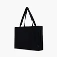 Sovrano Totes Juliette Recycled Cotton Shopper Tote, 10 oz. — view 3