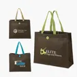 Sovrano Totes Melbourne Natural Jute Tote