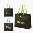 Sovrano Totes Melbourne Natural Jute Tote — view 2