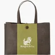 Sovrano Totes Charlotte Natural Jute Tote