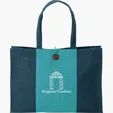 Sovrano Totes Charlotte Natural Jute Tote — view 5