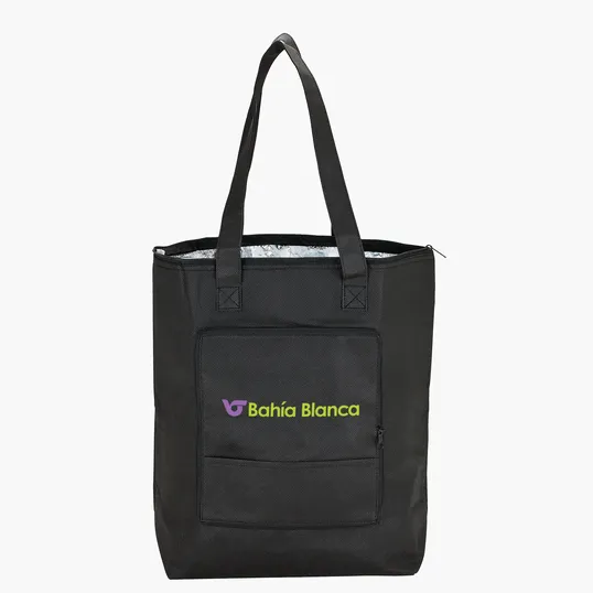 Barbuda Folding Cooler Tote — view 2