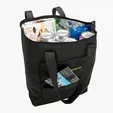 Barbuda Folding Cooler Tote — view 3