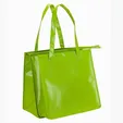 Voyager Dual Tote Bag with Insulated Cooler Compartment — view 5