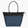 Valumark Abigail Two-Tone 600D Polyester Tote Bag — view 3