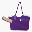 Valumark Sunshine Beach Tote & Mat