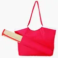 Valumark Sunshine Beach Tote & Mat — view 6