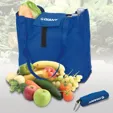 Viridis Foldable Tote