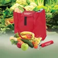 Viridis Foldable Tote — view 14