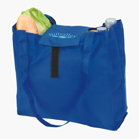 Viridis Foldable Tote — view 8
