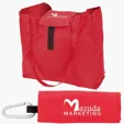 Viridis Foldable Tote — view 11