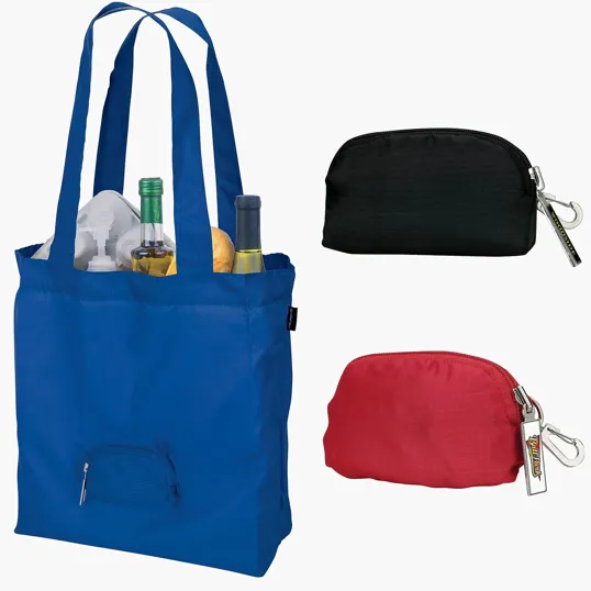 Valumark Compatto Foldable Tote