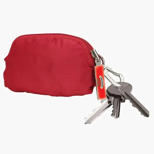 Valumark Compatto Foldable Tote — view 10