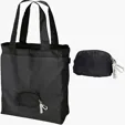 Valumark Compatto Foldable Tote — view 2