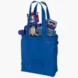 Valumark Compatto Foldable Tote — view 8