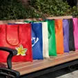 Valumark Convention Tote Bag — view 3