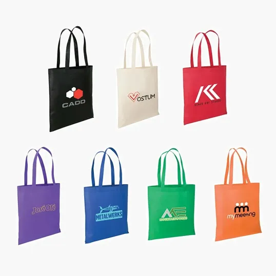 Valumark Convention Tote Bag