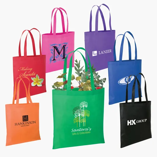 Valumark Convention Tote Bag — view 5