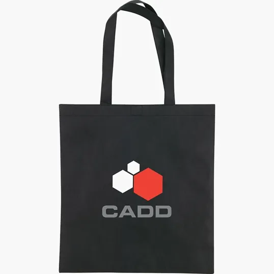 Valumark Convention Tote Bag — view 6