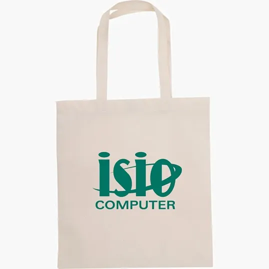Valumark Convention Tote Bag — view 8
