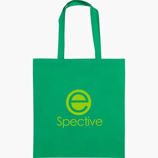 Valumark Convention Tote Bag — view 10