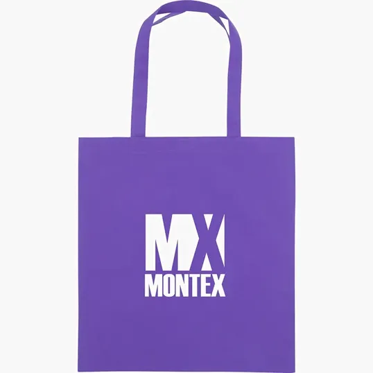 Valumark Convention Tote Bag — view 14