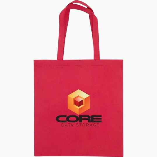 Valumark Convention Tote Bag — view 16